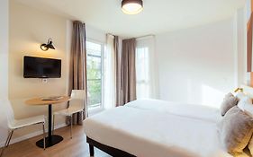 Aparthotel Adagio Access Paris Asnieres