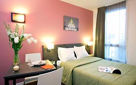 Aparthotel Adagio Access Paris Asnieres